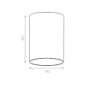Aqform Pet Fine 42311-0000-U8-PH-03 wymiary