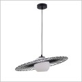 lampa Sol SL-32038 z czarnym rondem marka Sigma