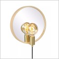 Reflex Mirror kinkiet Lucide 36213/31/72