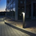 SU-MA Karo nowoczesne lampy do oświetlenia podjazdów IP54