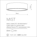 Mist 8944 plafon 7xE27 LED Nowodvorski