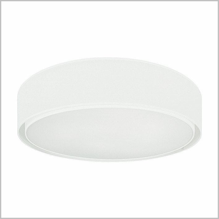 Nowodvorski biały plafon Mist VII średnica 80cm