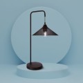 lampa do czytania i nauki 1xE27 Ledea Kiruna 50501206