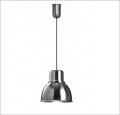 lampa wisząca ze stali nierdzewnej Reflex Mini Steel TAR