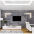 Elkim Wand 469 kinkiety do salonu