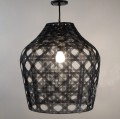 nowoczesna lampa wisząca MACARENA Schema AZdecor