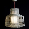 lampa wisząca BUSY Schema