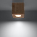 sollux_Quad-wood_plafon-z-drewna
