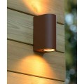 lampa LED na elewację Lucide Boogy