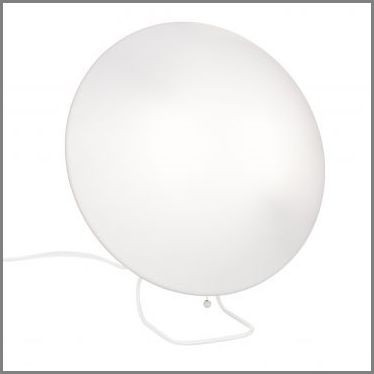 Rondo lampa do światłoterapii Led Innojok