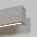LOFTLIGHT Conrete Line beton Natural